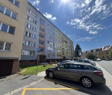 Byt 2+1 k pronájmu, Opava / Kateřinky, ulice Holasická - Photo 1