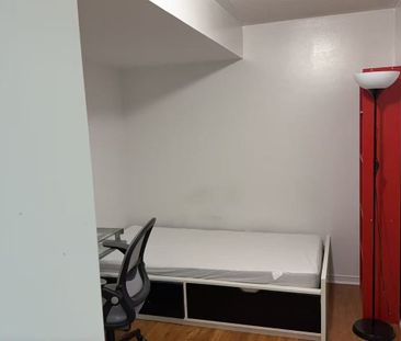 For Lease - 306 Cook Road Unit# Basement, Toronto, Ontario - Photo 1