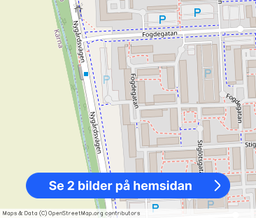 Fogdegatan, 14, Linköping - Foto 1