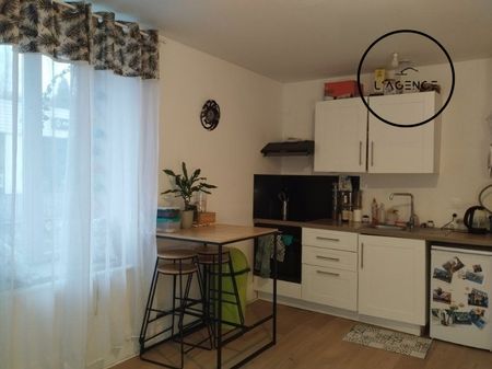 Location Appartement 3 pièces 63m² BACCARAT 54120 - Photo 4