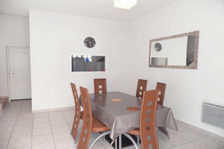 APPARTEMENT T3 BIS AVEC TERRASSE SIGEAN - Photo 3