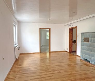 Gemütliche Wohnung - Foto 1