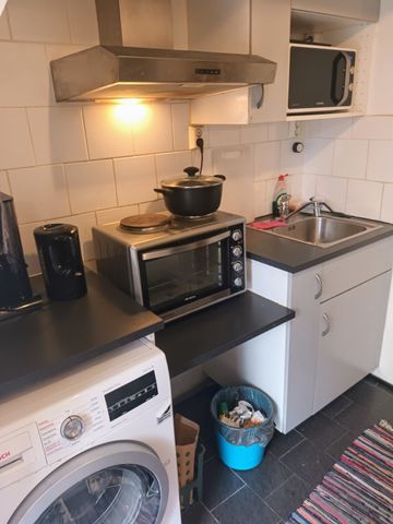 Grycksbovägen, Stockholm - Photo 3