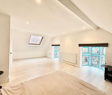 1 bedroom flat to rent - Photo 4