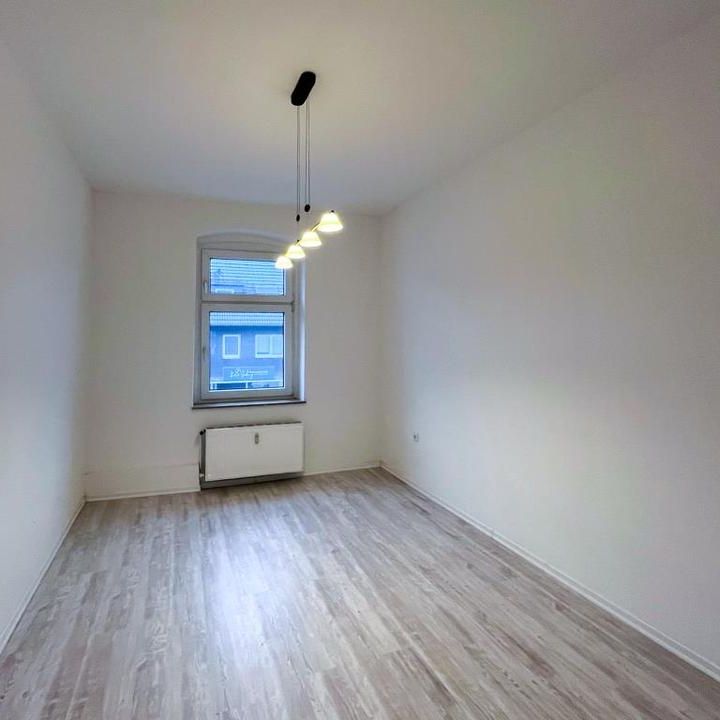 Lichtdurchflutete 2-Zimmer-Wohnung mit durchdachtem Grundriss - Photo 1