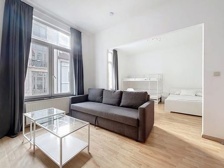 Studio te huur - Photo 2