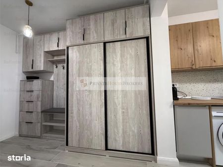 Pipera | Aviatiei | Ambiance Residence 2 | Bloc 2022 | Parcare - Fotografie 2