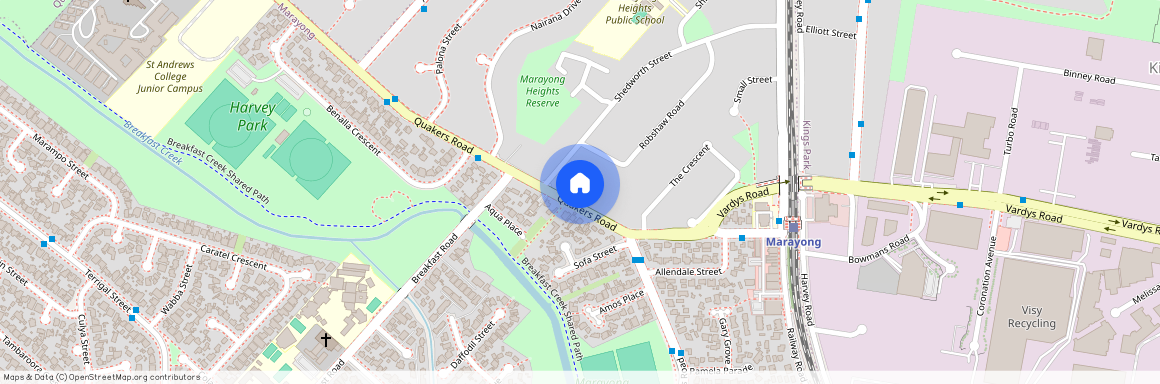 33B Quakers Road, NSW 2148, Marayong