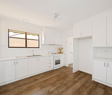 NEAT & SPACIOUS 2 BEDROOMS UNIT WITH PRIVATE COURTYARD - Photo 1