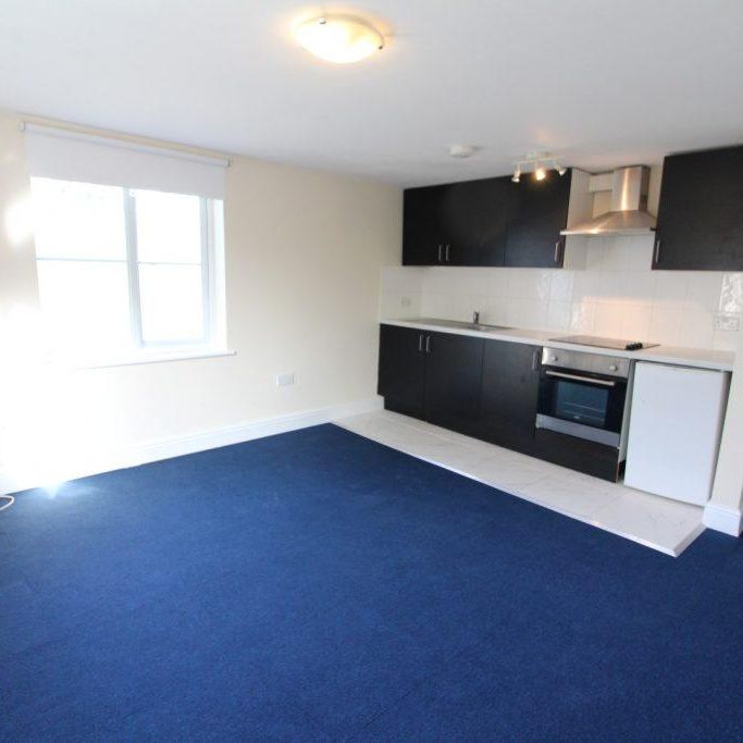 1 bedroom flat to rent - Photo 1