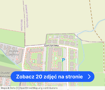 Mieszkanie 4-pok | 69m² | Balkon | ul. Gorczycowa - Zdjęcie 1