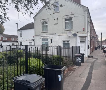 Tudor Road, Leicester - Photo 1