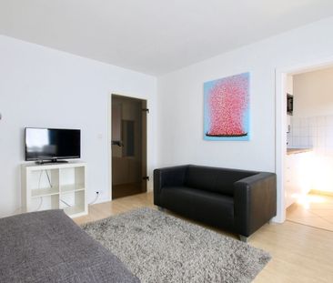 Stadtapartment mit Flair - Nähe Köln Hauptbahnhof - Photo 2