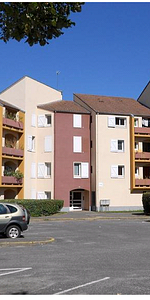 Appartement de type 4 avec balcon - Photo 3