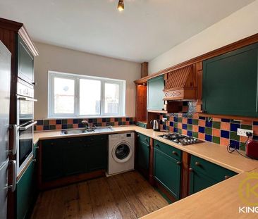 4 bedroom terraced house to rent - Photo 2