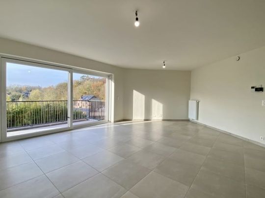 Appartement te huur - Foto 1