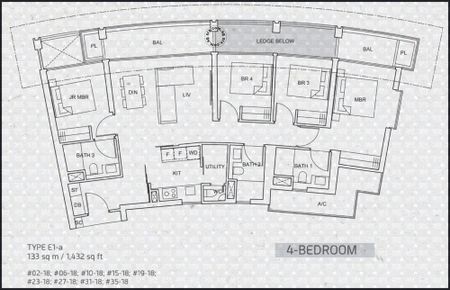One Pearl Bank (D3), Apartment - For Rent - Photo 5
