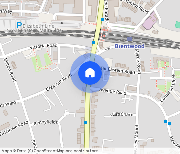 2 bedroom flat to rent - Photo 1