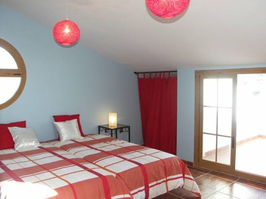 FOUR BEDROOMED HOUSE NEAR FRIGILIANA - Photo 1