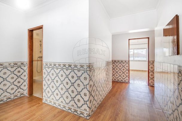 Apartamento T3 em Setúbal - Photo 1