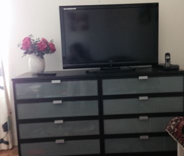 Vagnmakarebyn, Bunkeflostrand - Foto 3