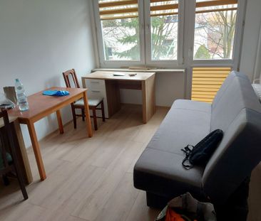 Pokój, ul. Pana Wołodyjowskiego - Zdjęcie 2