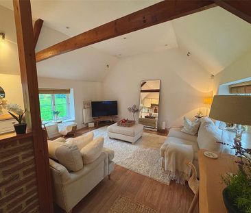 2 bedroom detached house to rent - Photo 1