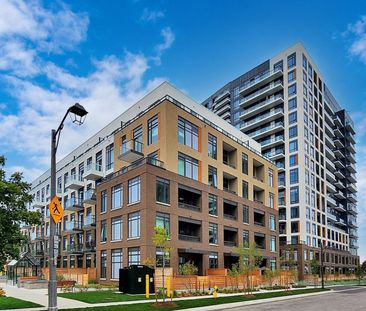For Lease - 8 Beverley Glen Boulevard Unit# 802, Vaughan, Ontario - Photo 1