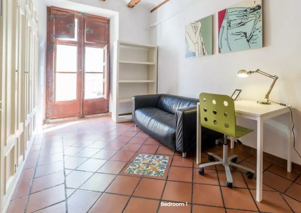 Carrer de les Danses, Valencia, Valencian Community 46001