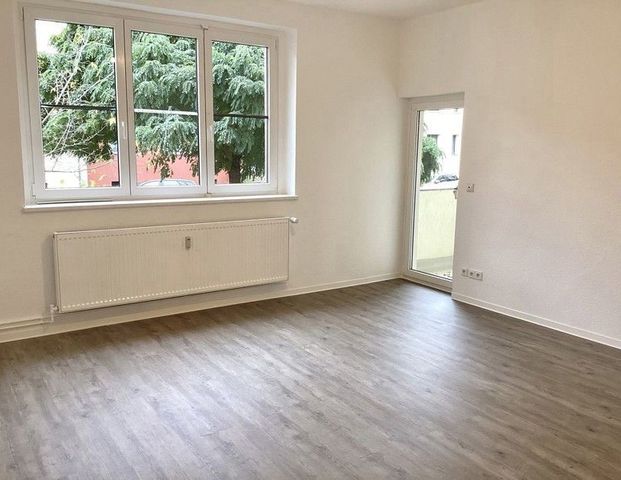 Platz für Groß und Klein - Foto 1