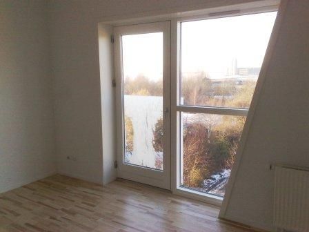 2-værelses studiebolig (Type 1) - Photo 1