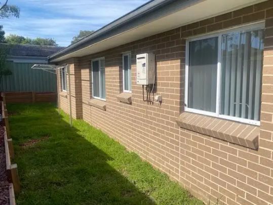 “BEAUTIFUL MORDERN GRANNYFLAT” - Photo 1