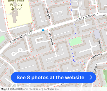 Mynchens, Basildon, SS15 - Photo 1