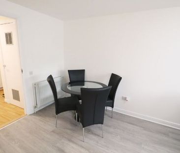 1 Bed, First Floor Flat - Photo 2