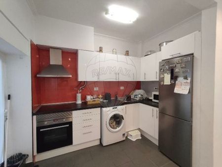 Apartamento T2 em Lisboa - Photo 2