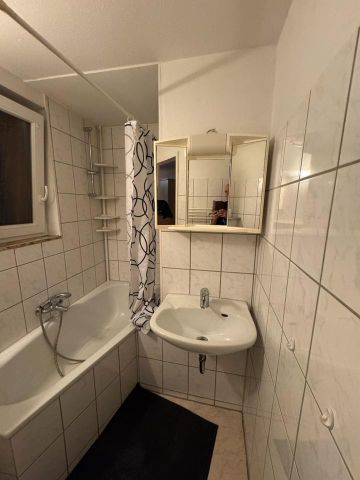 Apartment zum 1.1.2026 zu vermieten - Photo 3