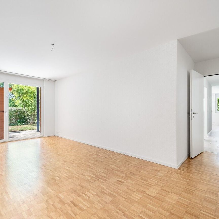 Dreamy apartment in Bülach-West is looking for tenants! - Foto 1