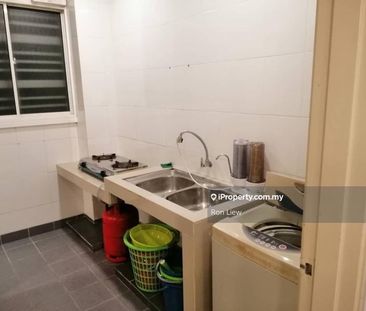 Zefer Hill Residence, BANDAR PUCHONG JAYA, Puchong - Photo 2