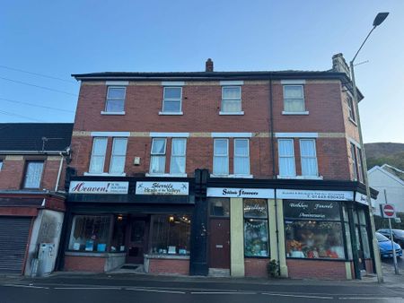 1 bedroom flat to rent - Photo 5