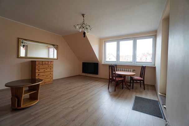 mieszkanie na wynajem - Szczecin, Śródmieście, ul. 5 Lipca - Zdjęcie 1