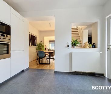 Gerenoveerde woning met 1,5 slaapkamers, tuin & terras - Photo 3