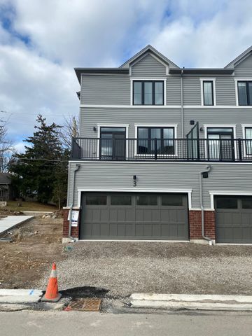 For Lease - 3 Kingbird Common Unit# 1, Cambridge, Ontario - Photo 2