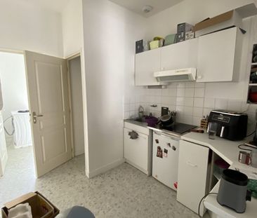 Grand T2 Quartier Gambetta - Photo 6