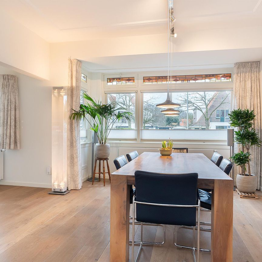 Bronbeeklaan 24 6824 PG Arnhem - Photo 1