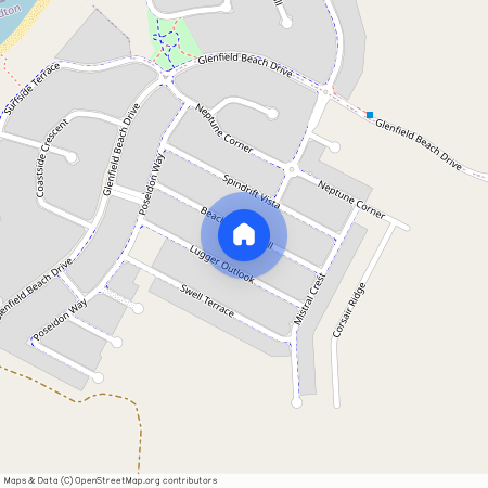 20 Beachcomber Hill, WA 6532, Glenfield