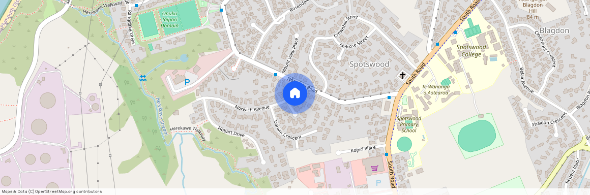 3 Norwich Ave, Spotswood, New Plymouth