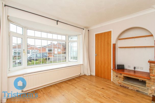 2 bed Detached Bungalow for Rent - Photo 1