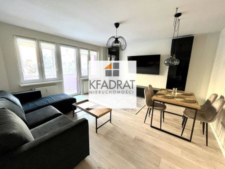 LOFT 2 pok. mieszkanie z ogródkiem os. Bukowe - Photo 2