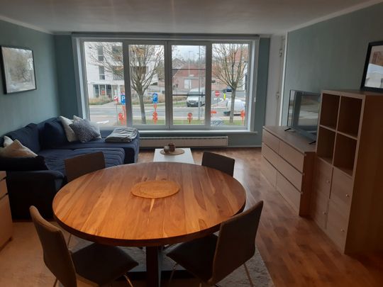 Appartement te huur in Gavere - Foto 1