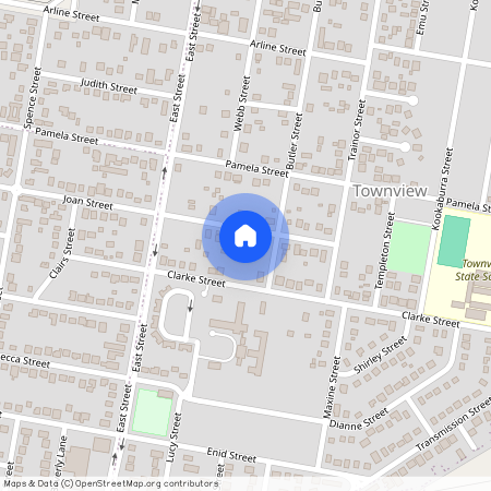 4/67 Joan Street, Qld 4825, Mount Isa